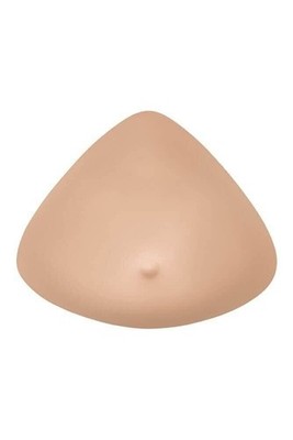 Amoena Womens Contact Light 2S Breast Form, 01, Ivory