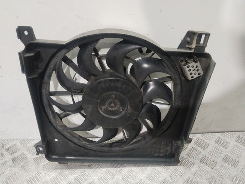 0130303304 VENTILATEUR / 6216007 POUR OPEL ZAFIRA B COSMO | eBay