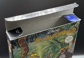 Disney Das Dschungelbuch - Nintendo NES - PAL B Deutsch OVP ohne Anleitung ✅✅🚀
