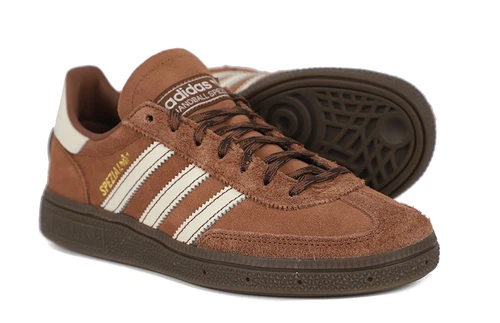 Adidas Originals Handball Spezial Women's Lifestyle Casual Shoes Sneakers KJ6016