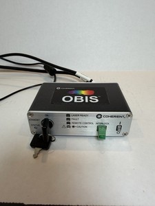 Coherent OBIS 488nm Laser System