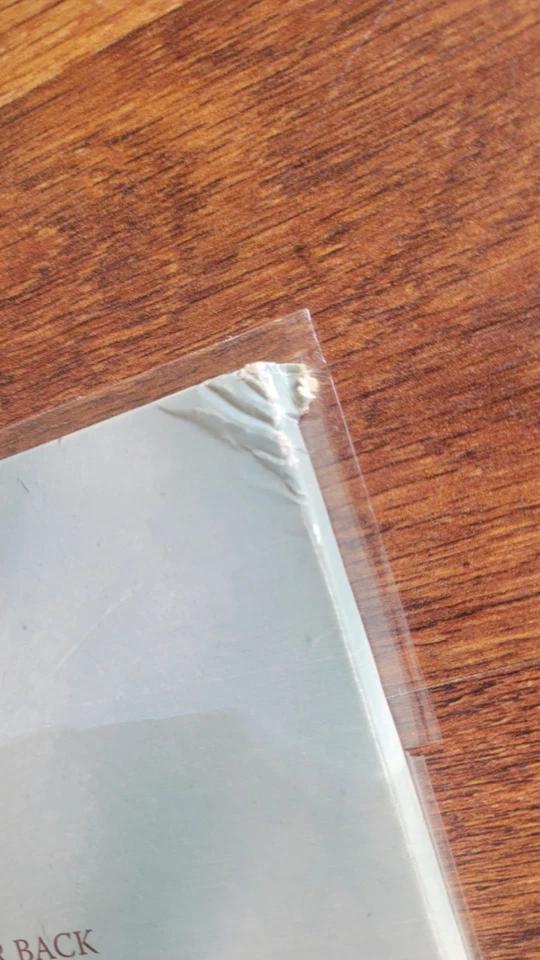 Circa Survive Juturna 10th Anniversary 3x Vinyl LP RARE SHIPS QUICK - Image 3 of 4