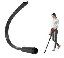 Flexible Long Crevice Tool Vacuum Nozzle 32mm 35mm Cleaner Attachment