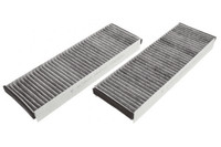Filter Innenraumluft FüR Audi Lamborghini A6 Allroad C6 Avant R8 Spyder