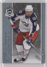 2007-08 Upper Deck The Cup 76/249 Rick Nash #71 0f8