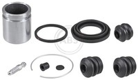 Reparatursatz Bremssattel ECO-KIT A.B.S. 57206 FüR Avensis Toyota Liftback Camry