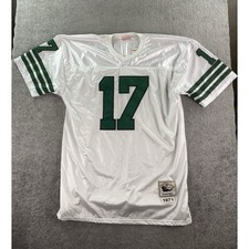 NWT Harold Carmichael Jersey Men 56 White Philadelphia Eagles Mitchell Ness $380