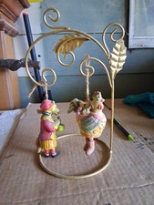 Voghelle Wind Chime Figures