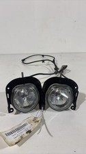 Antibrouillard Fiat Qubo