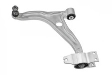 Querlenker Vorderachse links 016 050 0185/HD MEYLE für MERCEDES-BENZ A-KLASSE