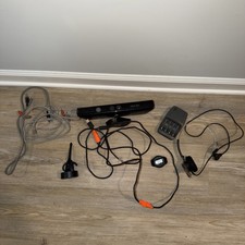 Gaming Equipment Lot Used Untested May Not Wo...