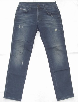 Camp David Men's Jeans W33 L32 Slim Fit Great Condition