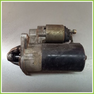 Anlasser Motorino Avviamento BOSCH 0001107066 ALFA ROMEO 156 1a Serie 55193406