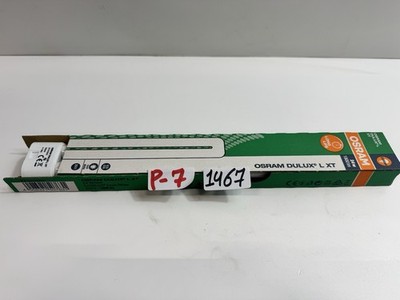 OSRAM DULUX L XT 24W/840 LUMILUX 2G11 -1800 Im