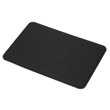 Felt Base Shaper, Bag Bottom Shaper 14 x 9 Inch for Purse Black 