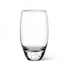 Bubble Sham Hiball Glass