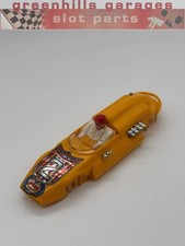 Greenhills Scalextric Offenhauser Rear Engine C80 Body Shell - Used - S3421