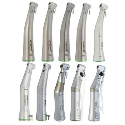 BEING Implant Handpiece 20:1 32:1 Surgical Contra Angle Motor NSK WI-75 E/KM