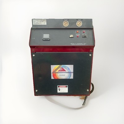 Delta T Systems Inc AC481S Temperature Control Unit. Refurbished.