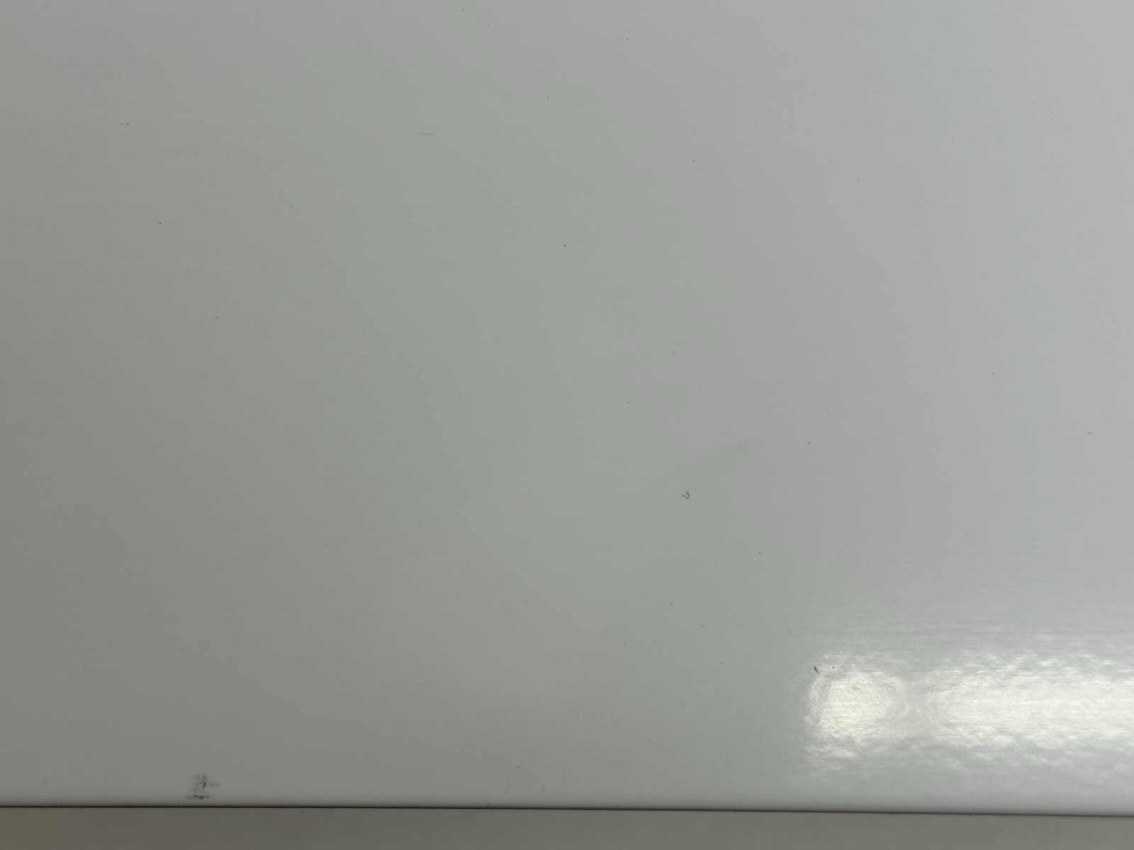 Drawer Body WB63X47308 W/ Panel White WB56X47279 for GE GRF400SV1WW Range P14