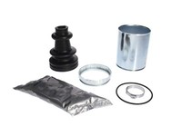 Spidan Faltenbalgsatz Antriebswelle 23111 FüR Peugeot 205 2 20A 106 309 3C 3A 7B