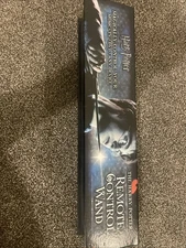 Harry Potter Remote Control Wand 14" Wizarding World By The Noble Collection