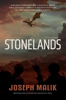 Joseph Malik Stonelands (Taschenbuch)