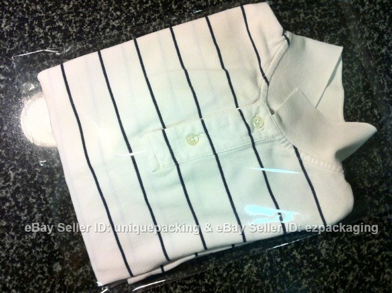 500 11 7/16 x 14 5/16 Clear Resealable Cello Cellophane 11x14 Mat Print