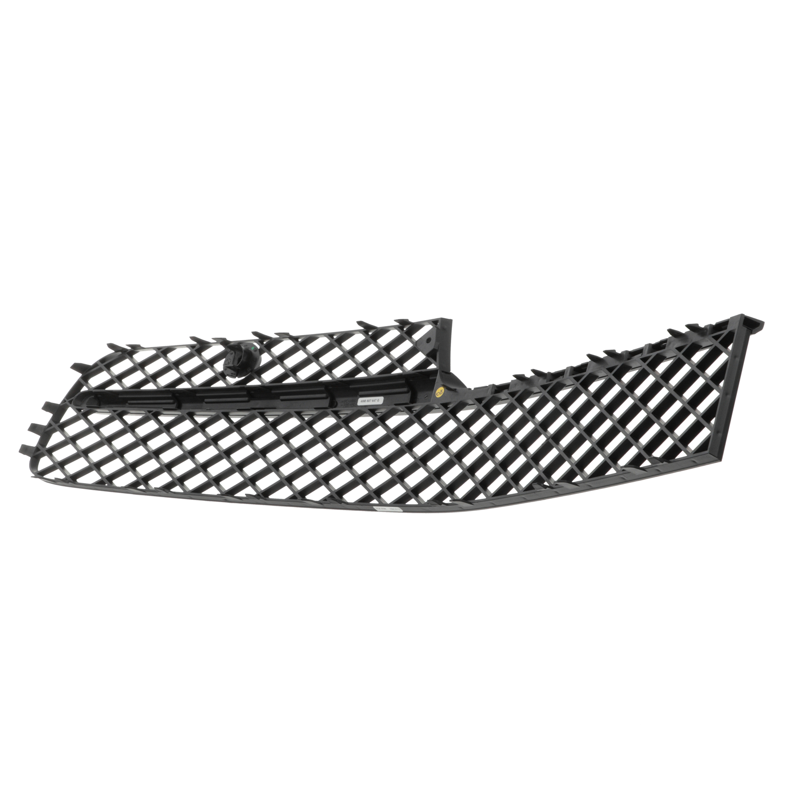 GENUINE BENTLEY Continental Flying Spur 14-18 Frnt Lower RH Grille 4W0807648RGRU