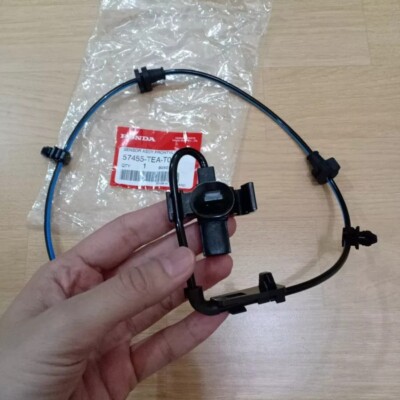 1pc Genuine ABS Sensor Front (Left) Fits For Honda Civic 2017-2021