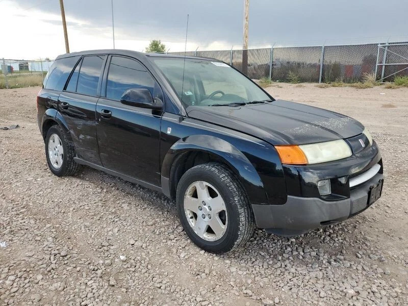 2004-2007 SATURN VUE 空调空调交流压缩机组件原始设备制造商保修 — 第 4/4 张图片