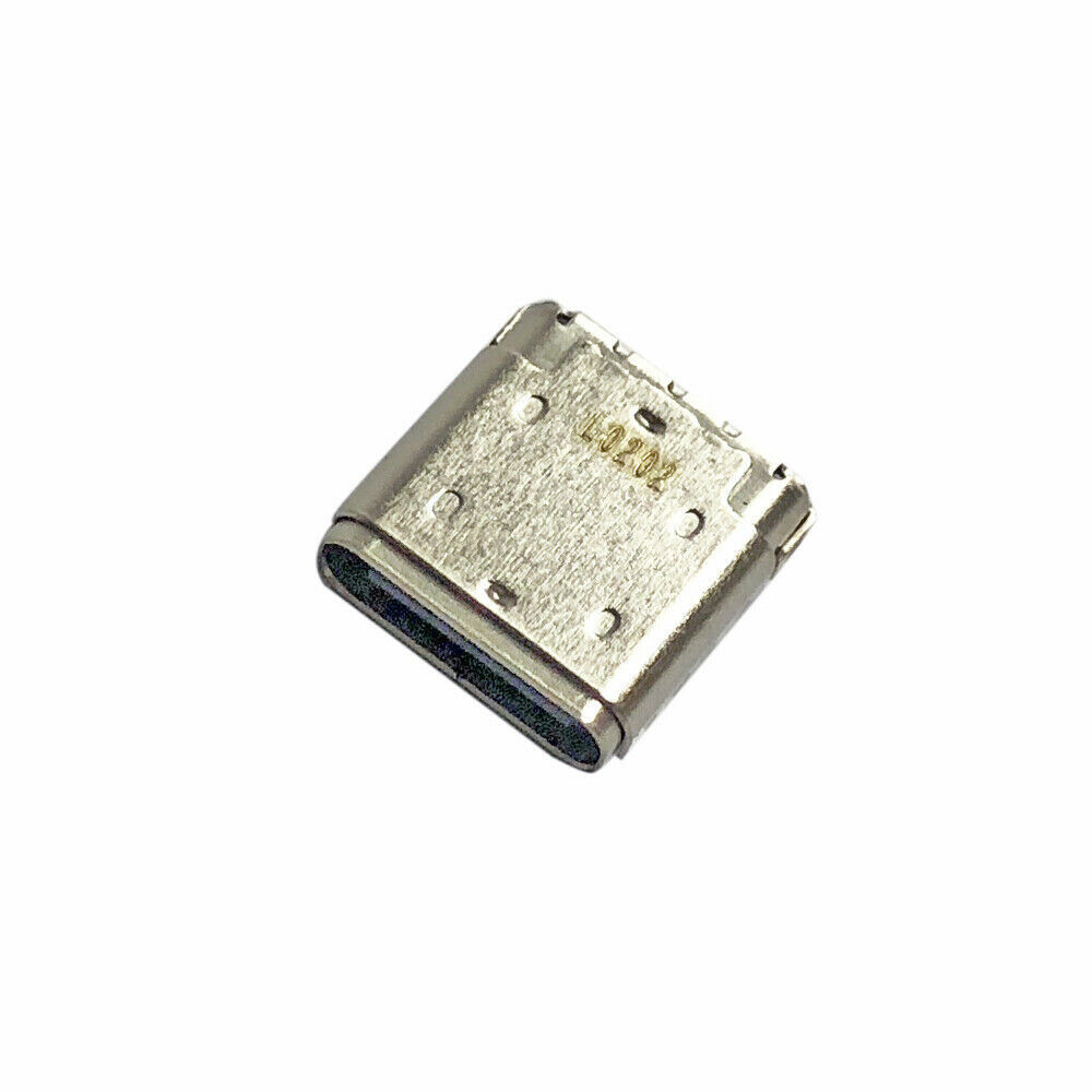 DC IN Power Jack Socket Connector For Lenovo YOGA 920-13IKB USB-C