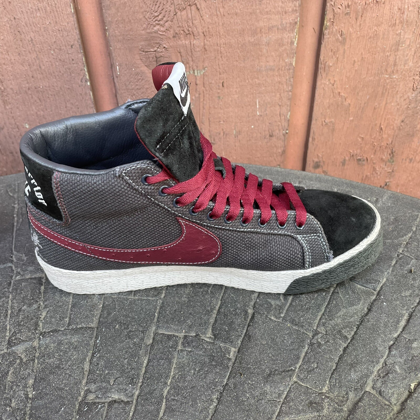 nike sb lordless warrior