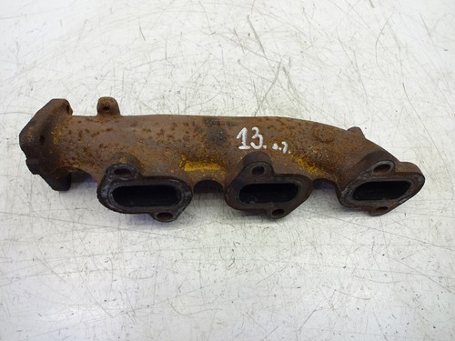 Abgaskrümmer Audi VW 3,0 TDI V6 BUN 059131511