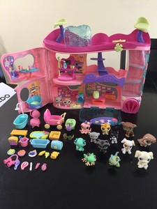 lps cozy care adoption center