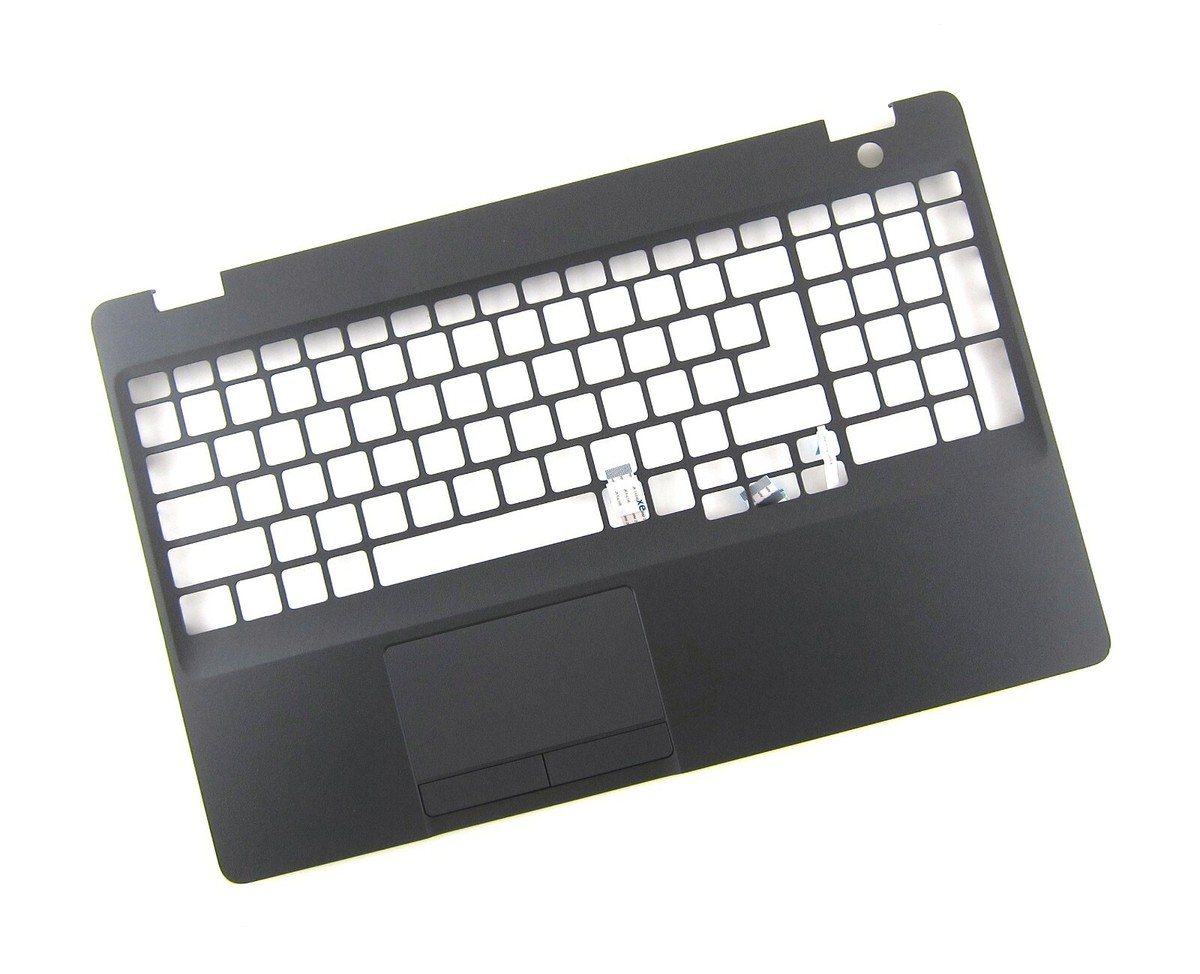 小物 DELL NEW OEM Dell Latitude 5500 Single Point Palmrest Touchpad