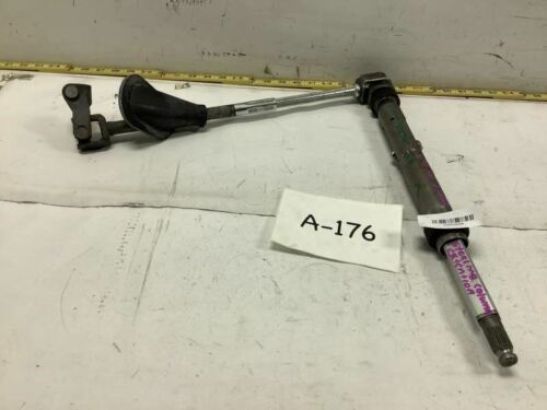 2008-2016-smart-fortwo-steering-column-shaft-oem-ebay