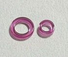 VTA Barrel Arbor JEWEL SET for SEIKO 61 & 63 Series - 6139 6105 6309 5606 x 1