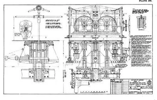 U.S.COAST ARTILLERY  ENCYCLOPEDIA WW1 GUN, SHELL,FUZE  RARE NEW - Image 3 of 4