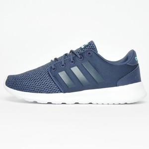 adidas cloudfoam qt racer womens trainers