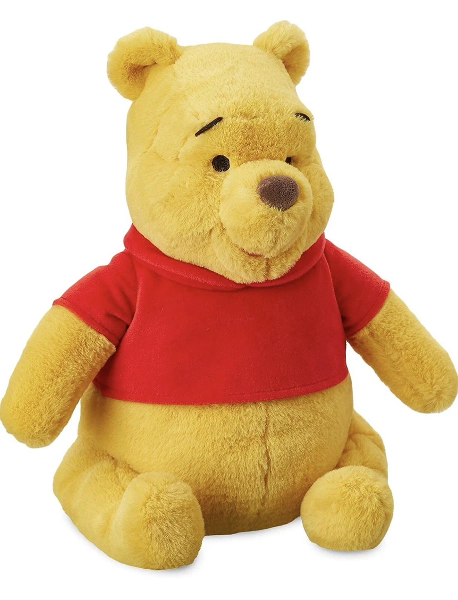 Disney winnie the pooh plush cheap