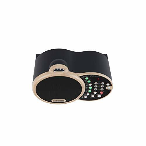 BOSS DR-01S Rhythm Partner Acoustic Music Rhythm Machine EMS BOSS DR-01S Rhythm Partner Acoustic Music Rhythm Machine EMS