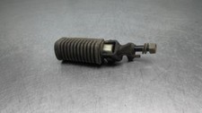 KawasakiGPZ1100 B1 1981 Motorcycle Right Hand Side Riders Footpeg 