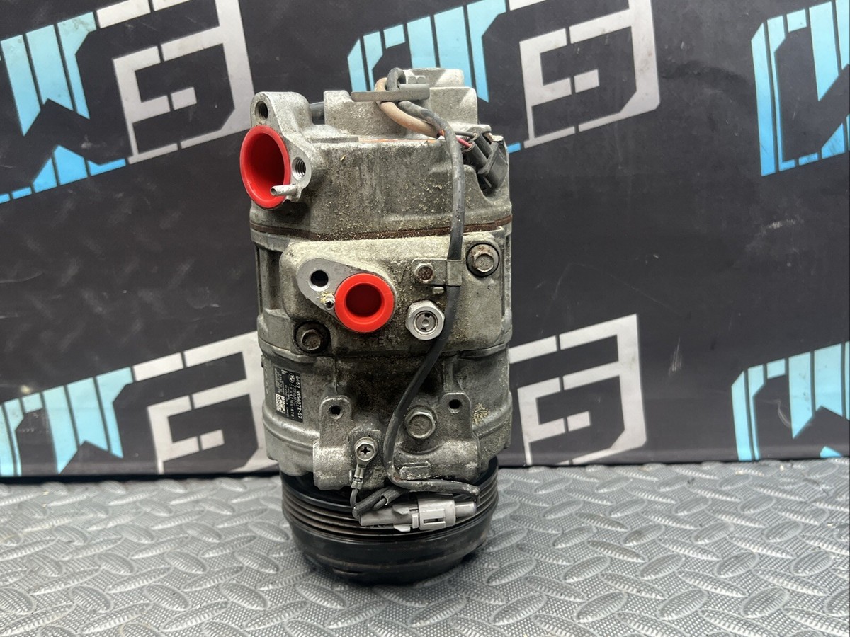 OEM 2014-2018 BMW X5M F85 F15 F86 F16 A/C COMPRESSOR 6452 9154072