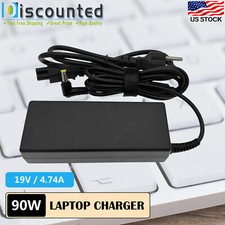 AC Adapter Charger For Acer Aspire 7745g 7750 7750g 7720G Power Supply Cord