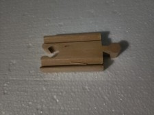 Small Brio Train Wooden Tracks 2  Straight