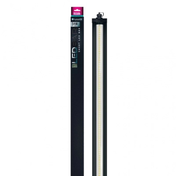 Arcadia Lumenize® Jungle Dawn Led Bar 54 Watt - 870Mm - üBer App Steuerbar! Neu-image