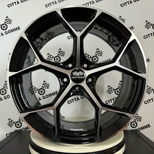 Set 4 Alufelgen Kompatibel Cupra Formentor Leon Ab 19 " Neu