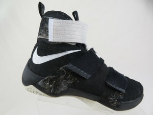 lebron soldier x 10