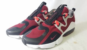 nike air max infinity running shoes